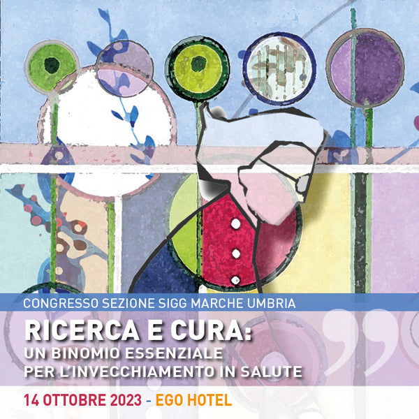 14 Ottobre: CONGRESSO SIGG- MARCHE UMBRIA