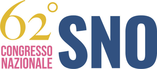 27-30 settembre, 62° Congresso nazionale SNO