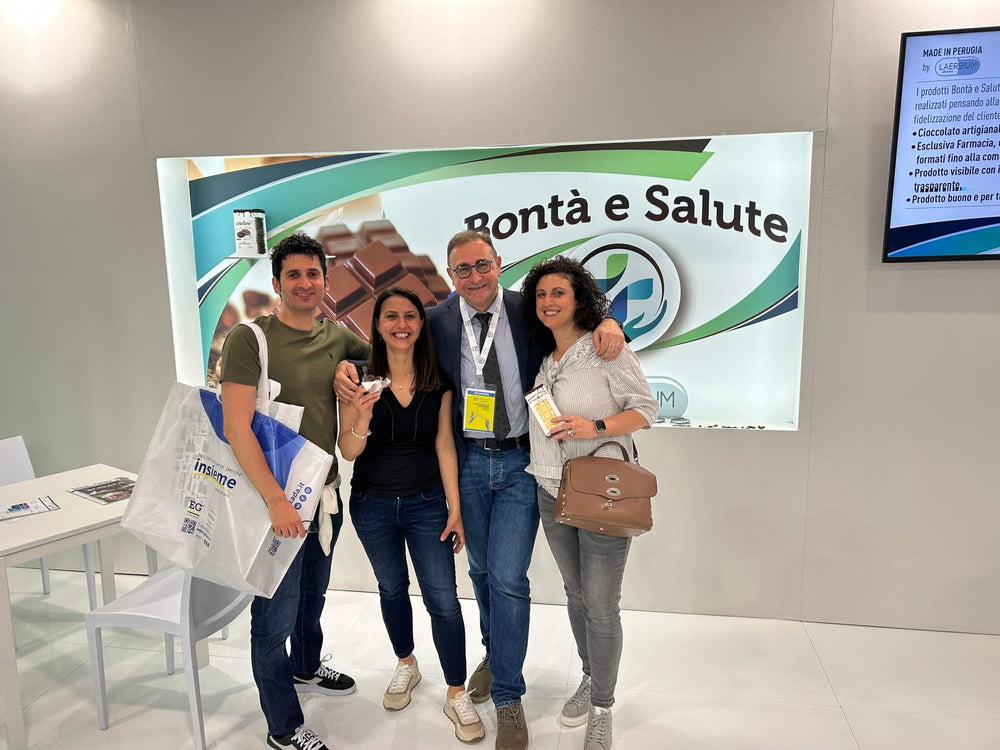 Come è andata al Cosmofarma 2023