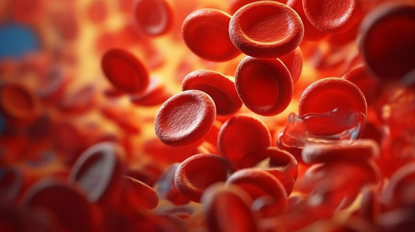 Eritropoiesi: Il Quadro Dinamico della Produzione Ematica