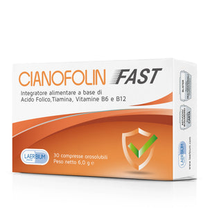 Cianofolin® FAST
