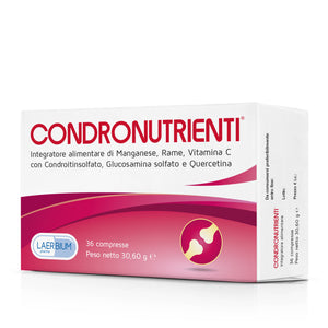 Condronutrienti