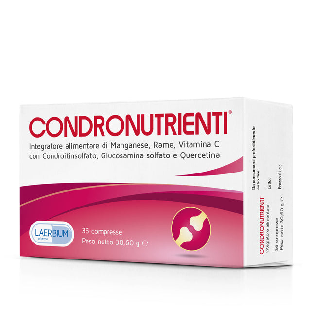 Condronutrienti
