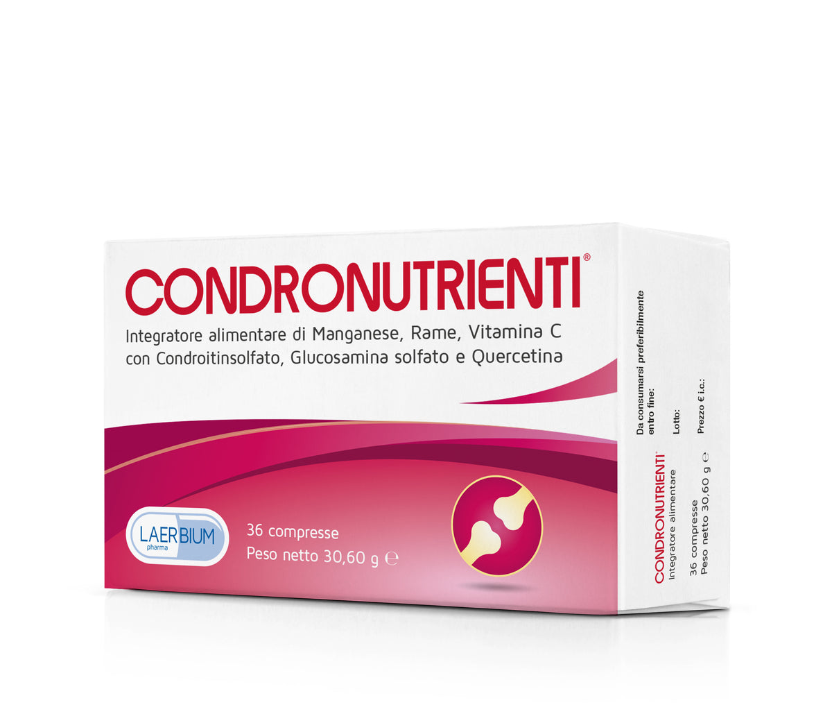 Condronutrienti