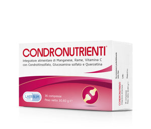 Condronutrienti