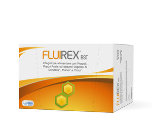 Fluirex ® Bustine