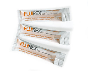 Fluirex ® Bustine