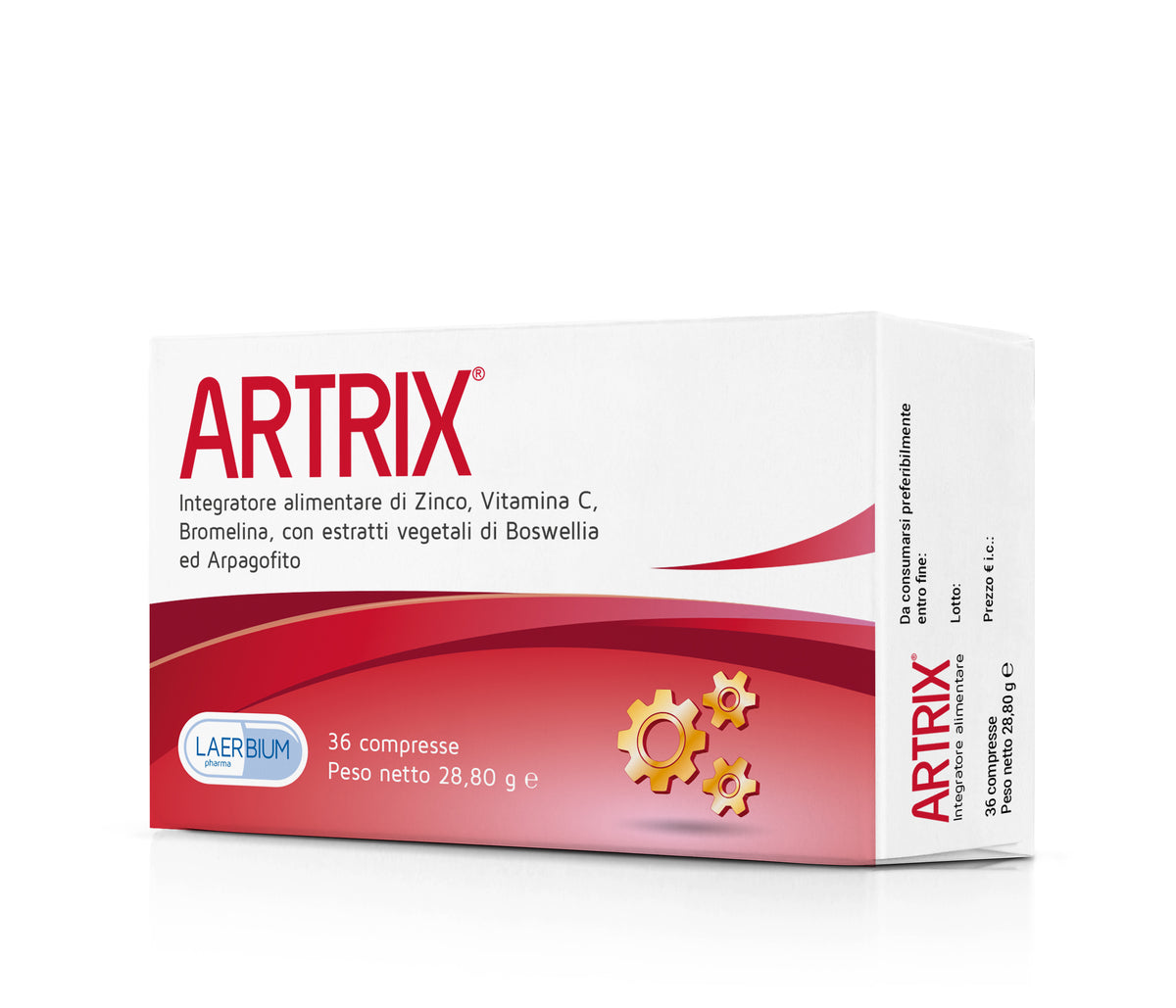 Artrix®