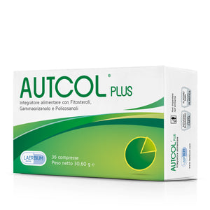Autcol Plus®