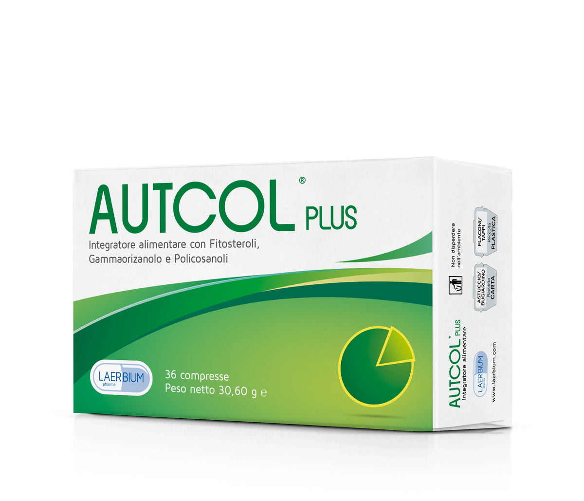 Autcol Plus®