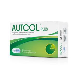 Autcol Plus®