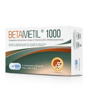 Betametil® 1000
