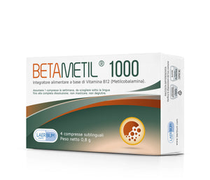 Betametil® 1000