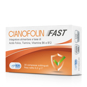 Cianofolin® FAST