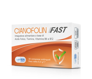 Cianofolin® FAST