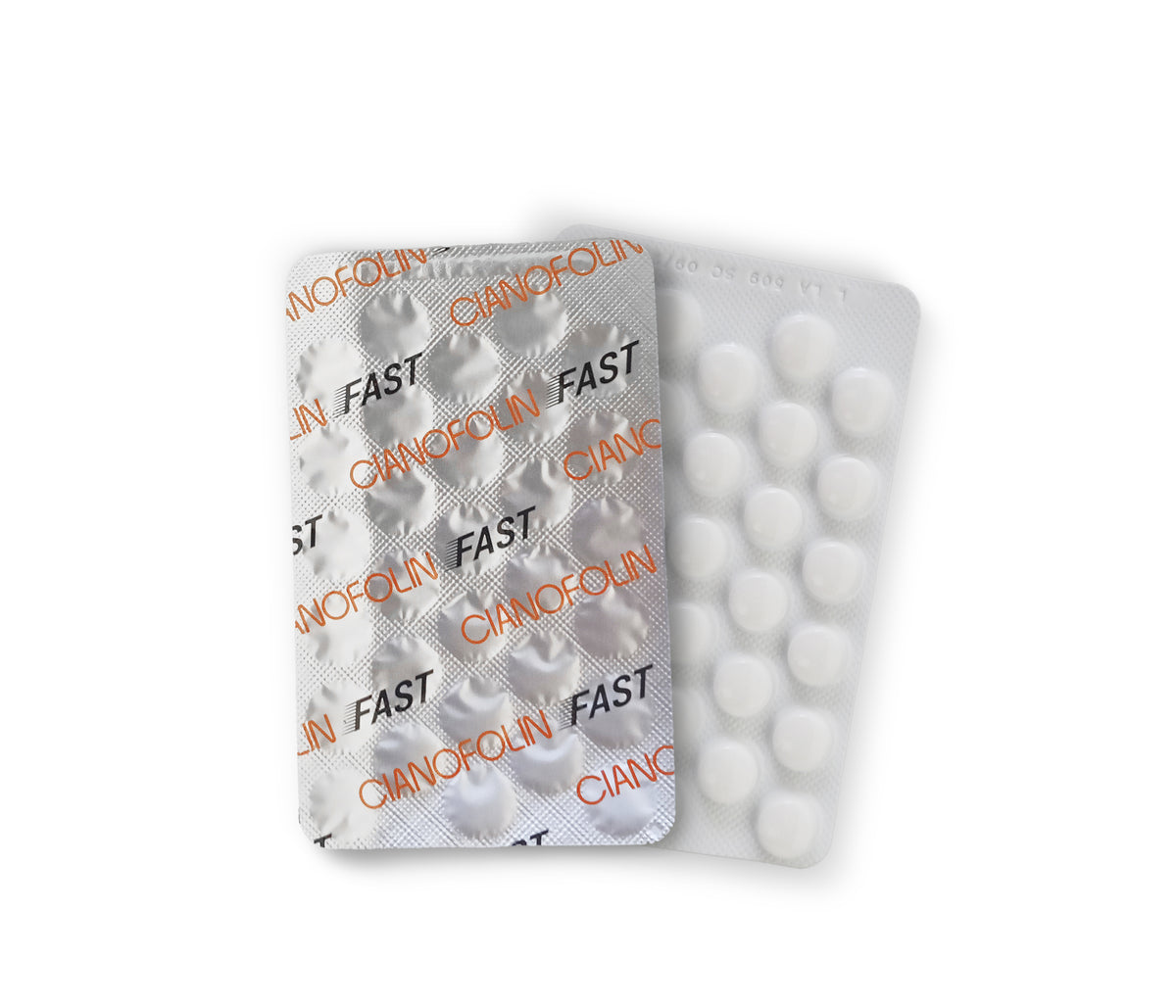 Cianofolin® FAST