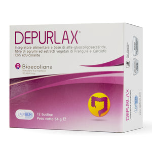 Depurlax®