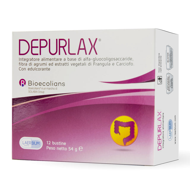 Depurlax®