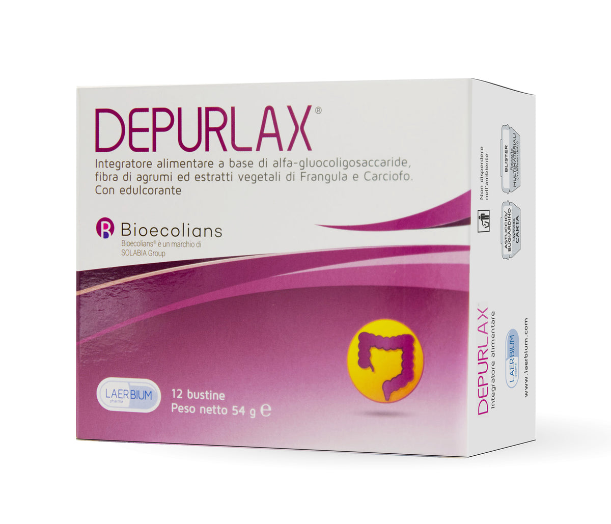 Depurlax®