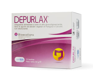 Depurlax®