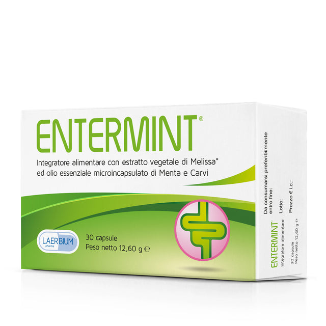 Entermint®