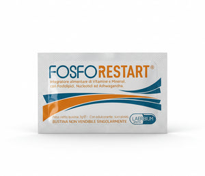 Fosforestart