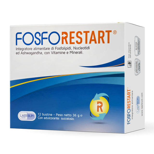 Fosforestart