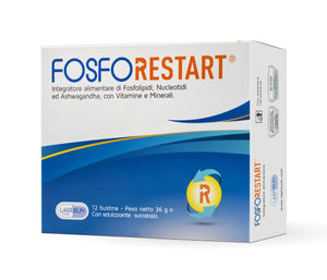 Fosforestart