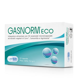 Gasnorm® Eco