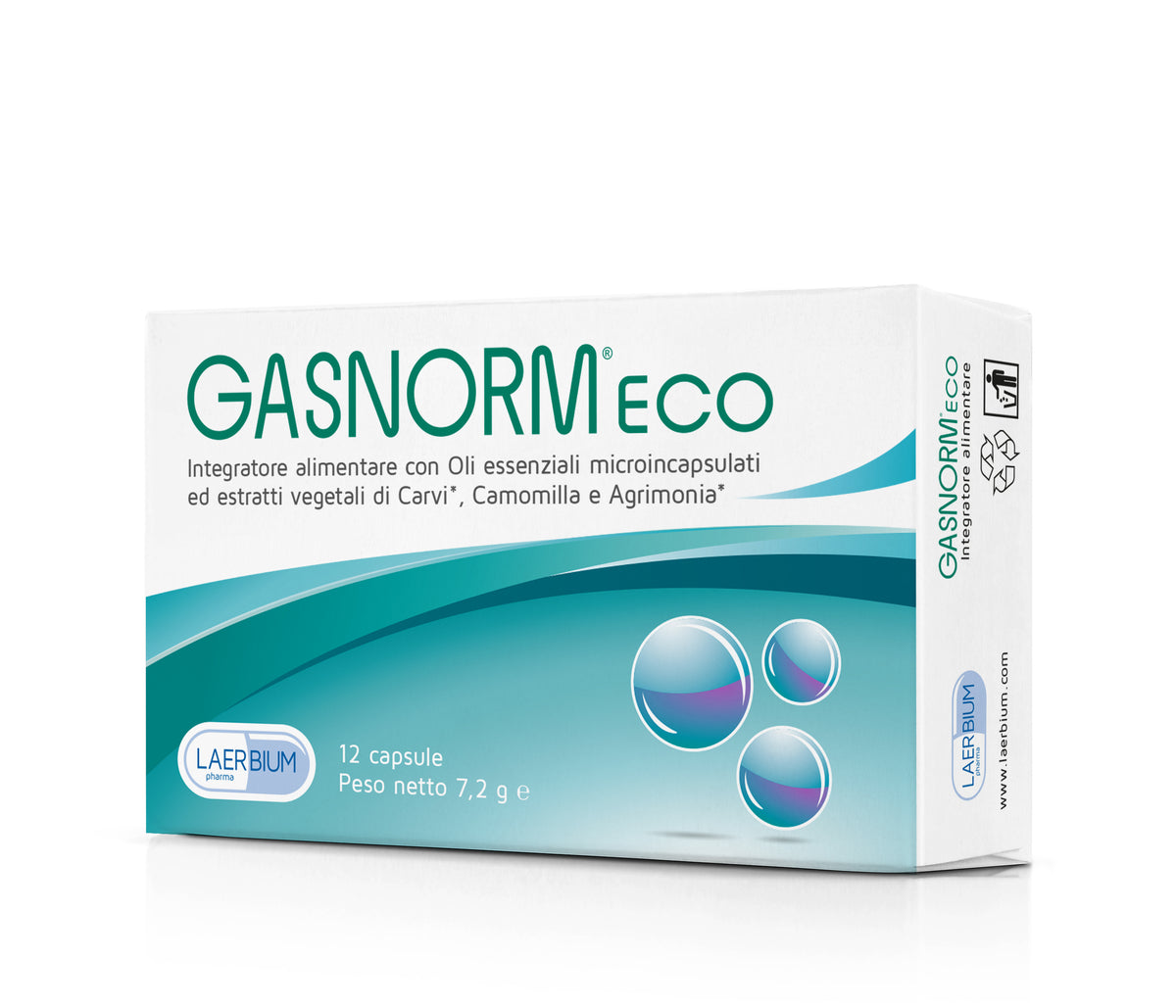 Gasnorm® Eco