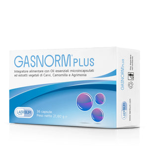 Gasnorm® Plus