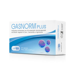 Gasnorm® Plus