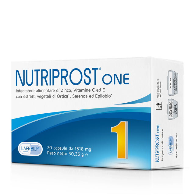 Nutriprost® One
