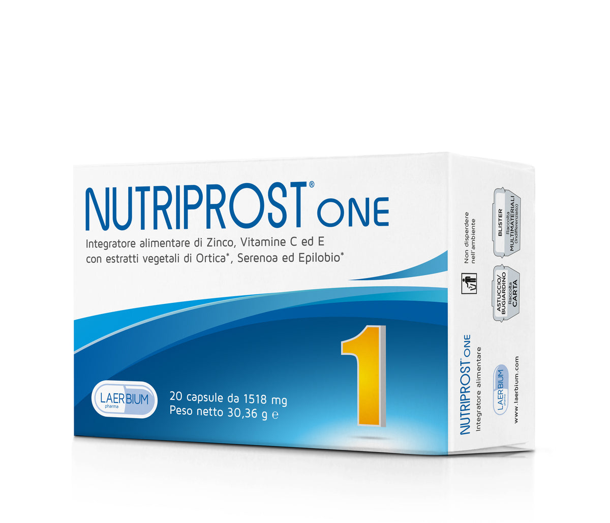 Nutriprost® One