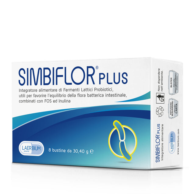 Simbiflor® Plus