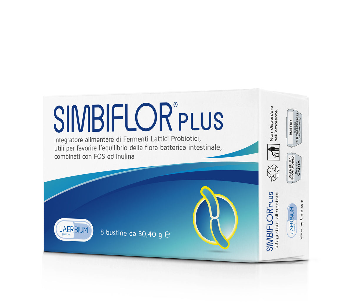 Simbiflor® Plus