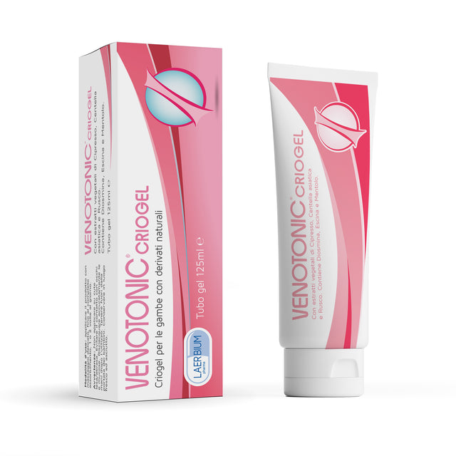Venotonic® Criogel
