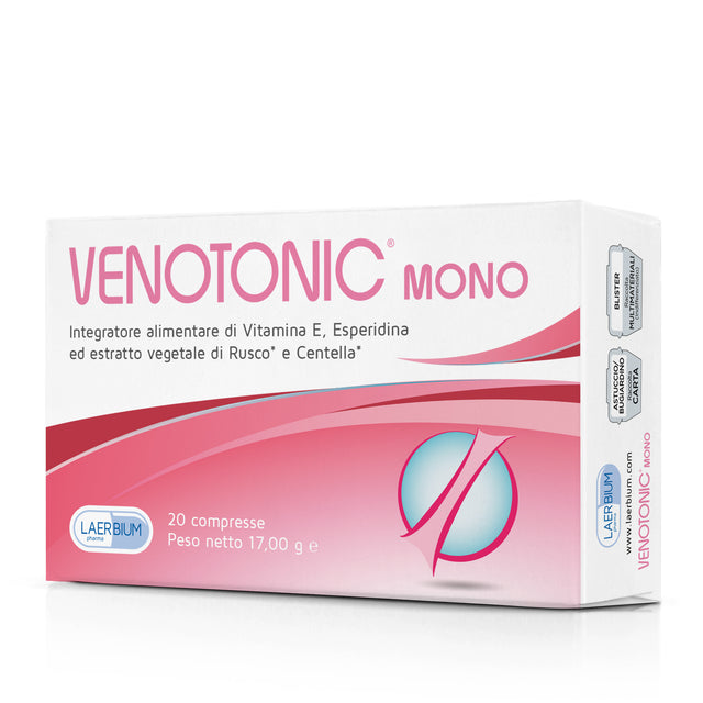 Venotonic ® MONO