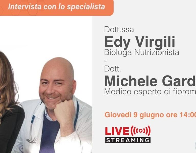 INTERVISTA CON LO SPECIALISTA: Dott.ssa Edy Virgili e Dott. Michele Gardarelli
