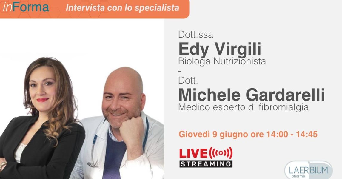 INTERVISTA CON LO SPECIALISTA: Dott.ssa Edy Virgili e Dott. Michele Gardarelli
