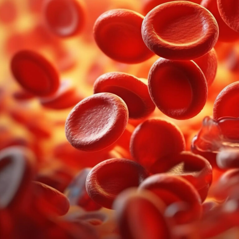 Eritropoiesi: Il Quadro Dinamico della Produzione Ematica