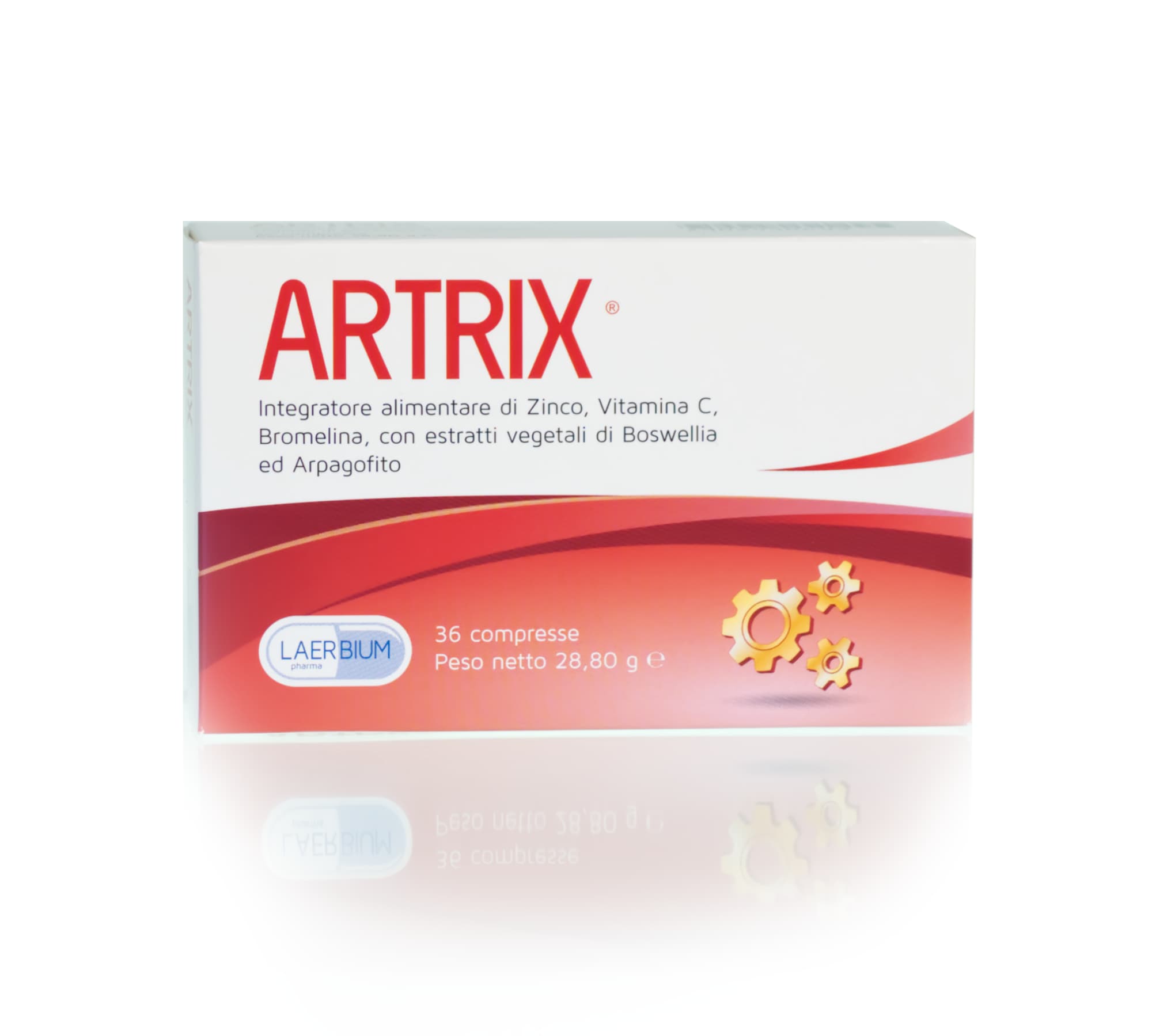 Artrix