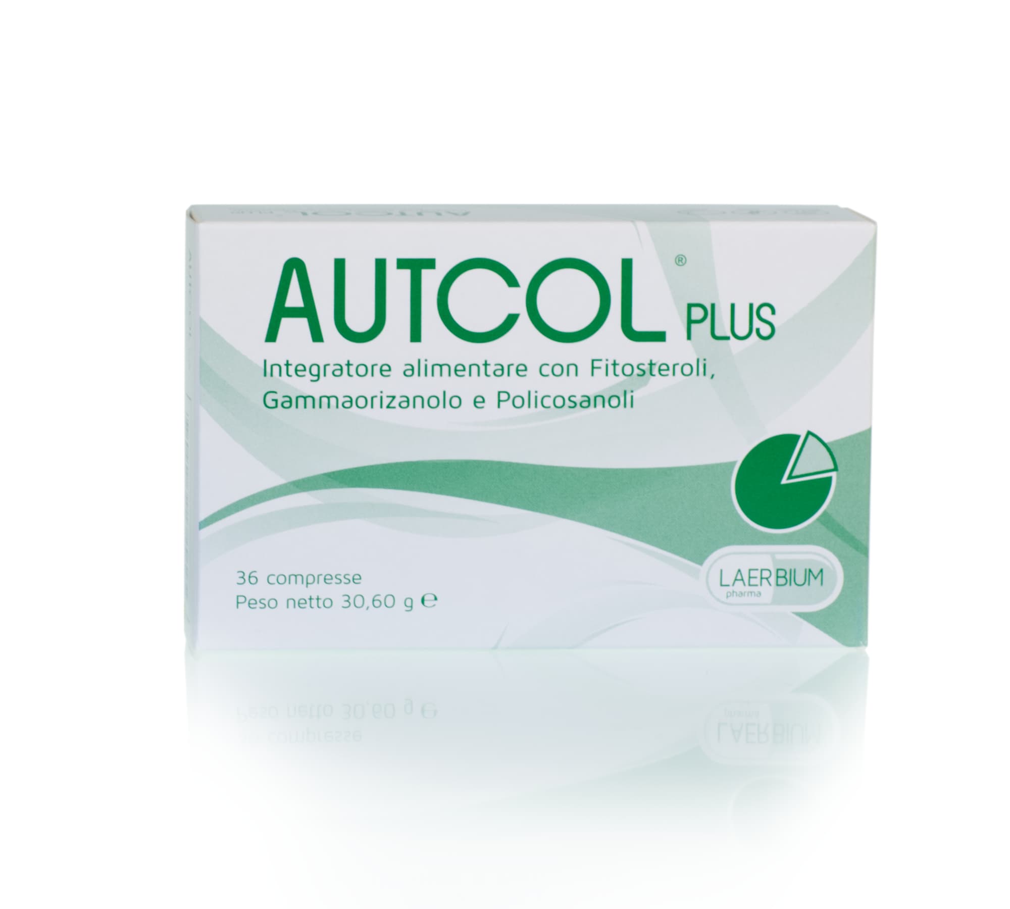 Autcol Plus