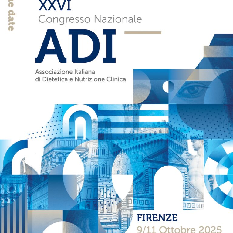 Congresso Nazionale ADI – 9/11 Ottobre 2025 – Firenze