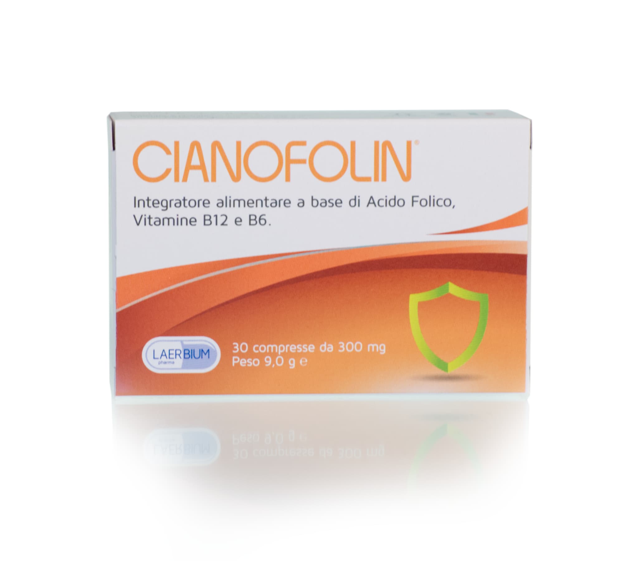 Cianofolin