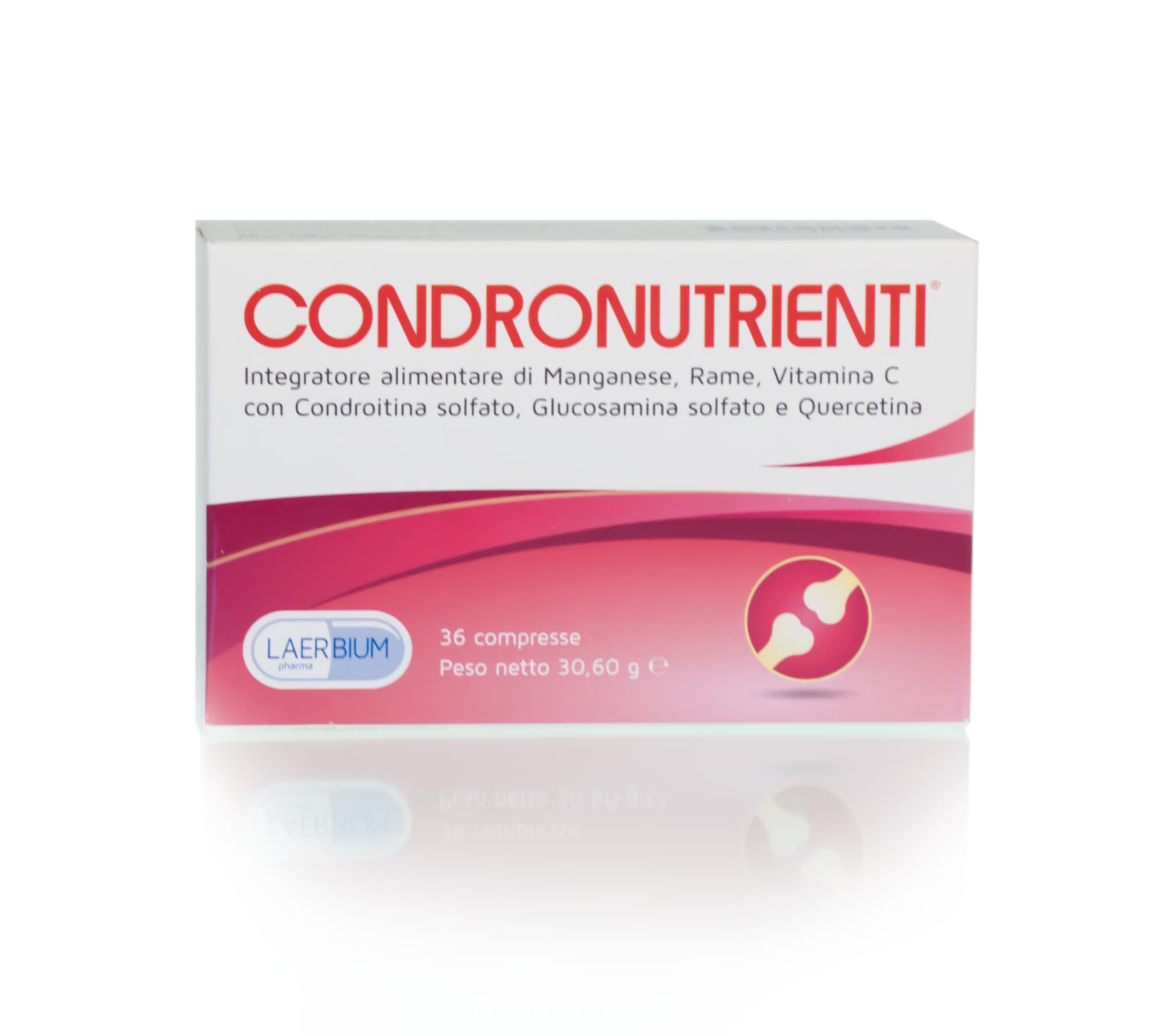 Condronutrienti