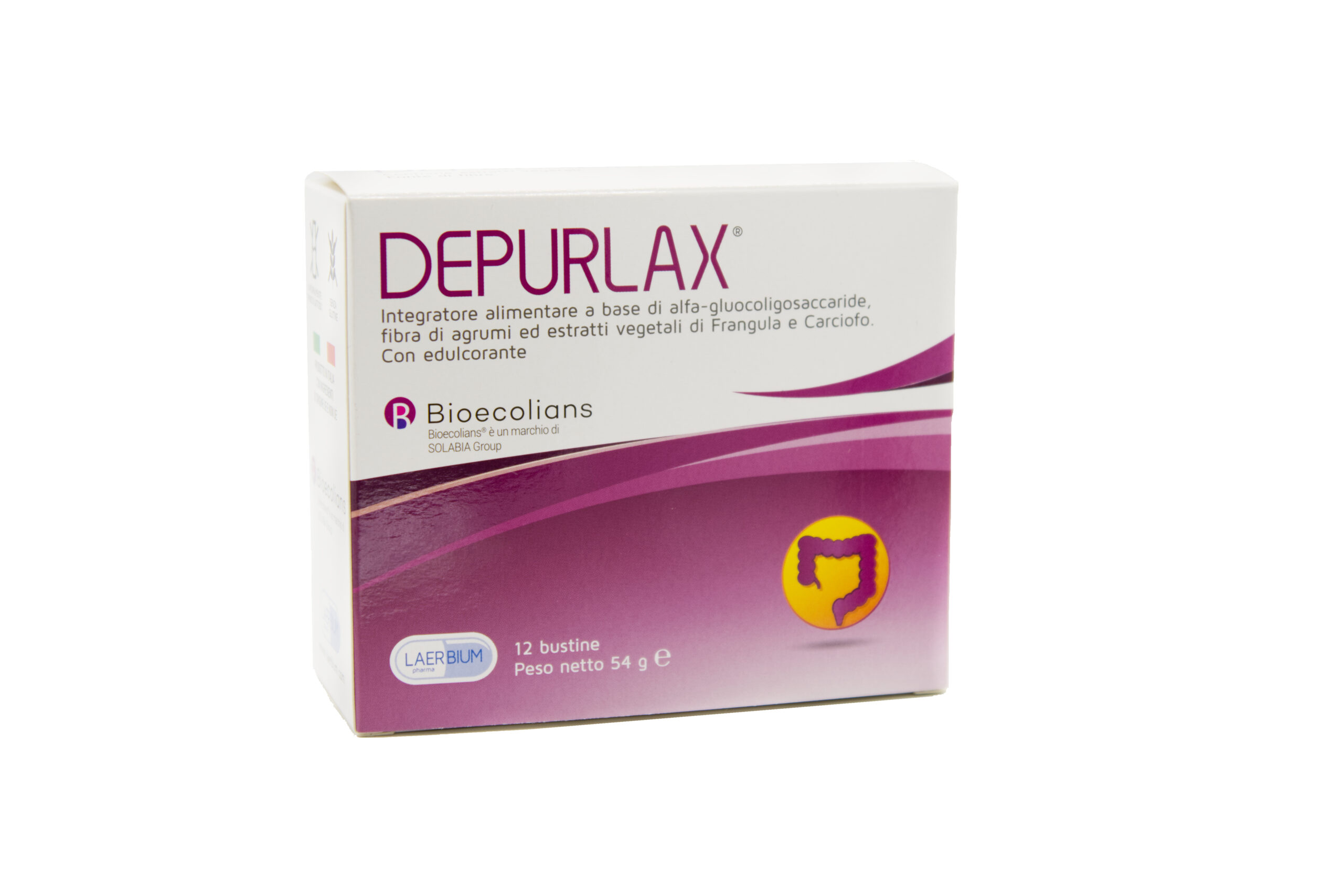 Depurlax