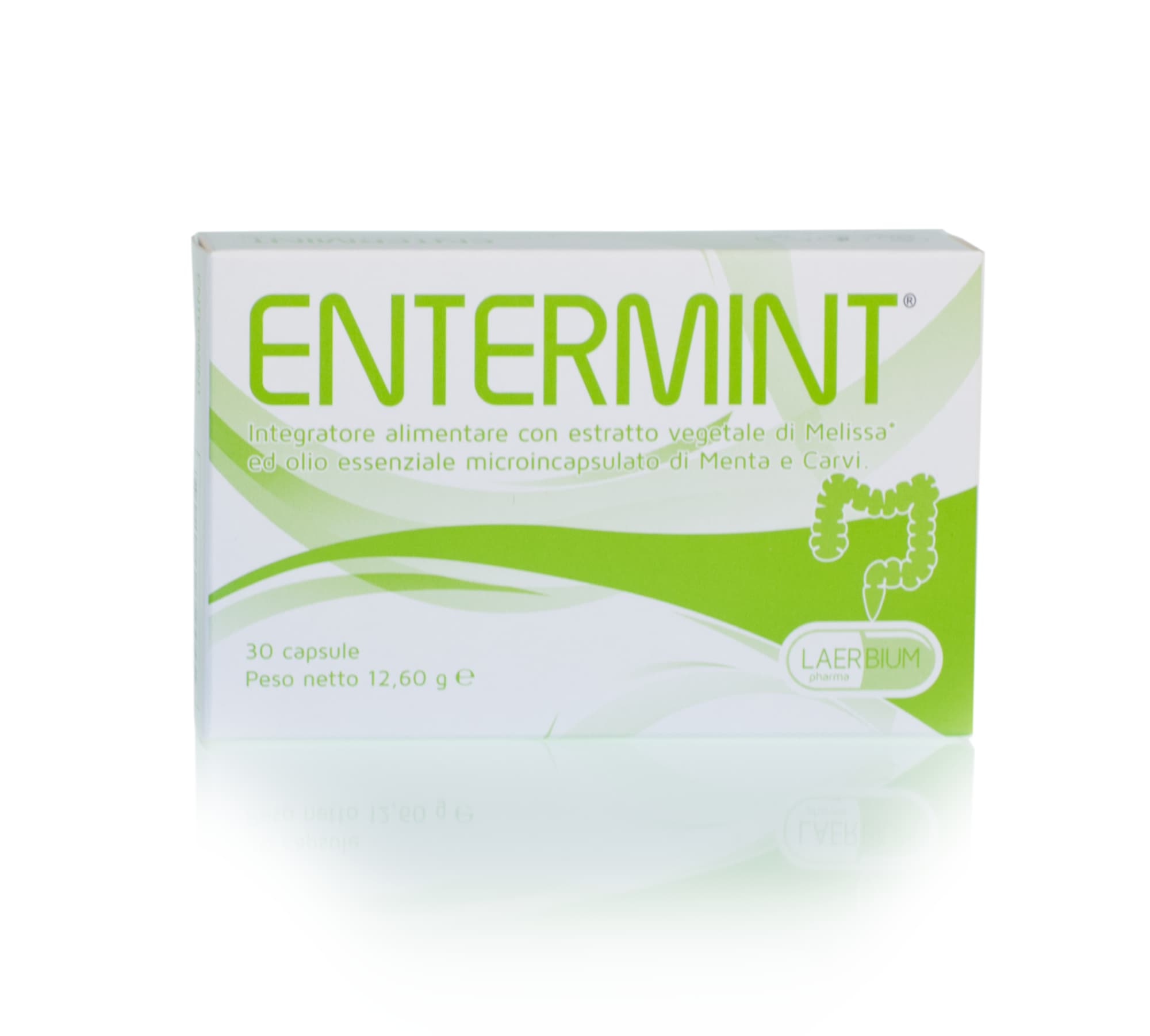 Entermint