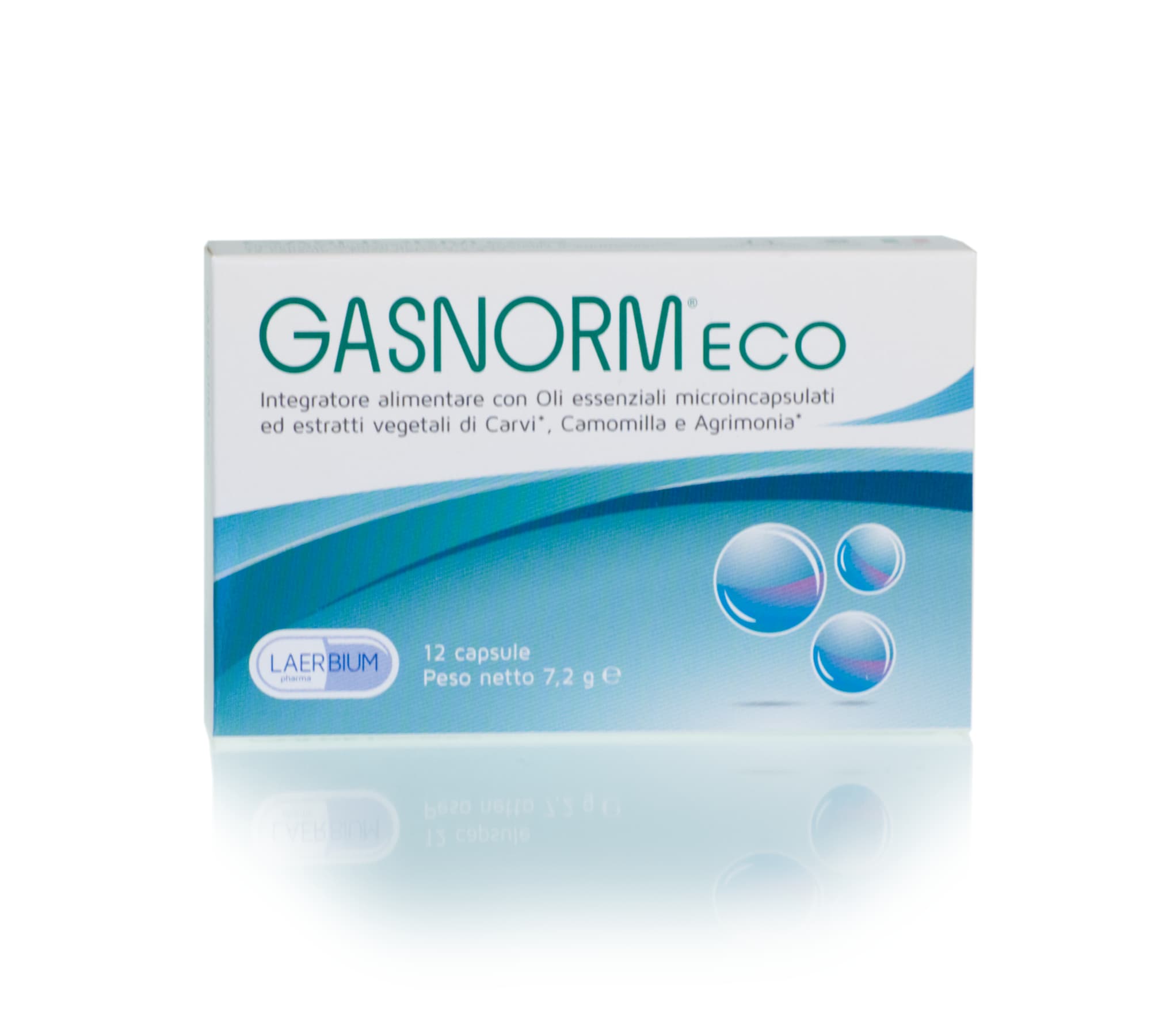 Gasnorm Eco