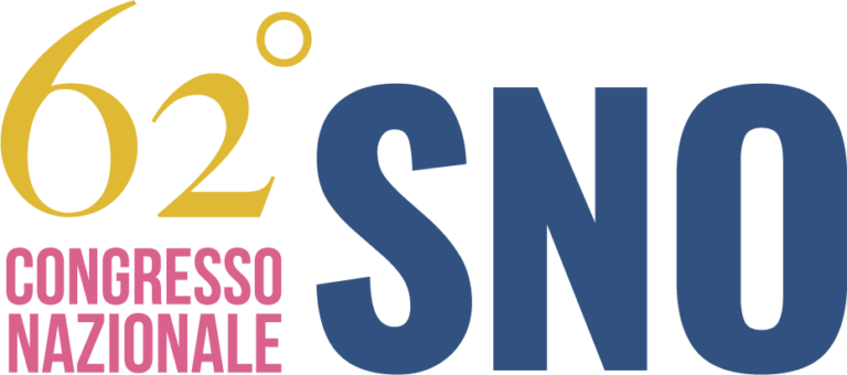 27-30 settembre, 62° Congresso nazionale SNO